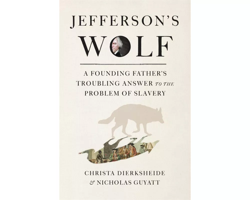 Jefferson's Wolf
