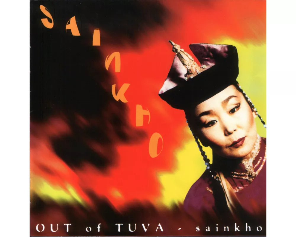 Out Of Tuva
