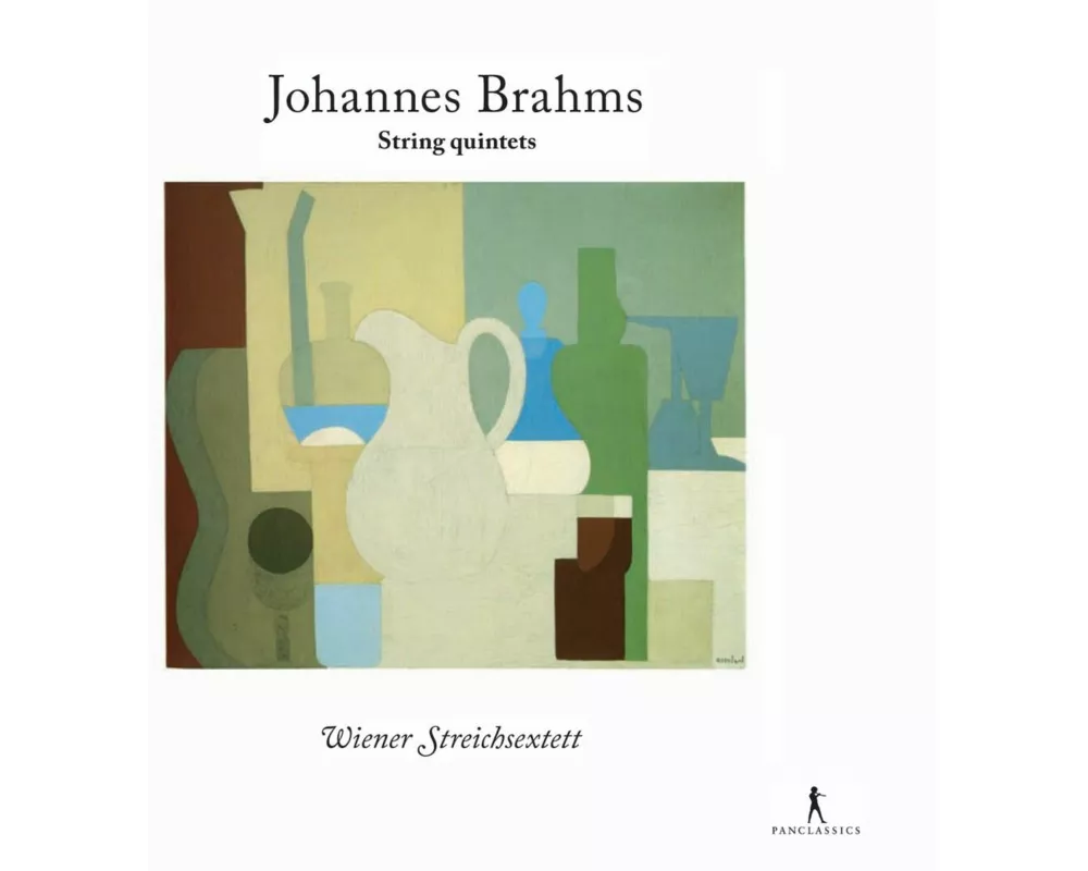 Streichquintette op.88 & 111/Abendständ