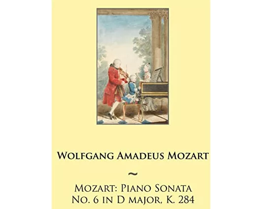 Mozart