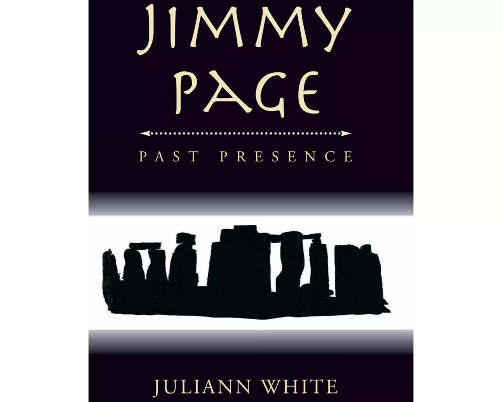 Jimmy Page Past Presence