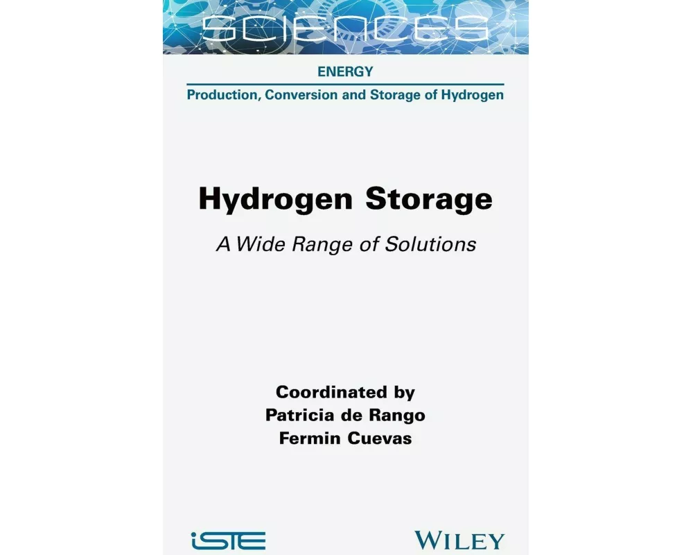 Hydrogen Storage