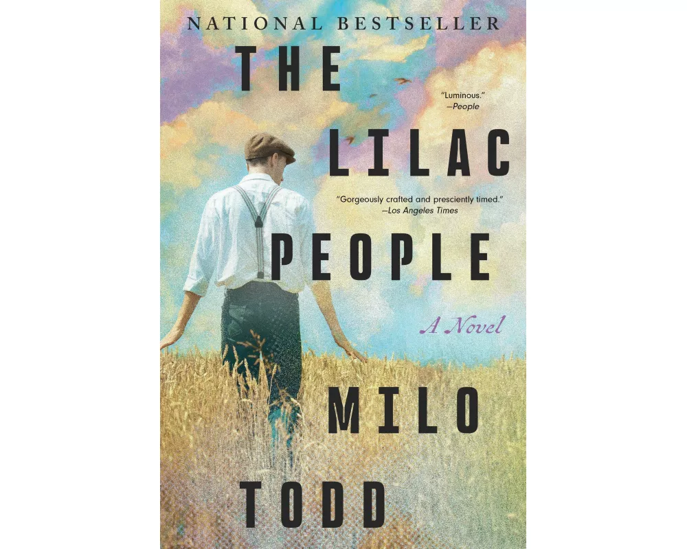 The Lilac People