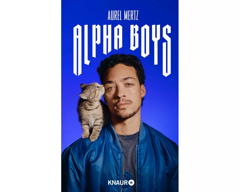 Alpha-Boys