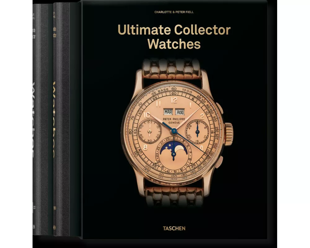 Ultimate Collector Watches