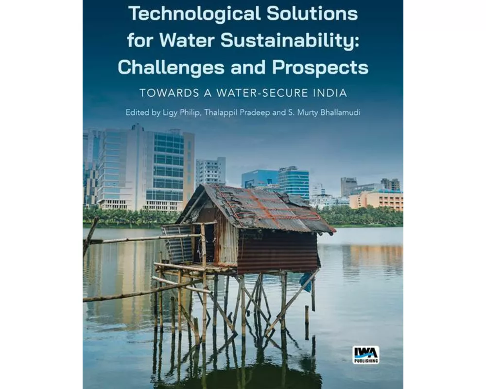 Technological Solutions for Water Sustainability