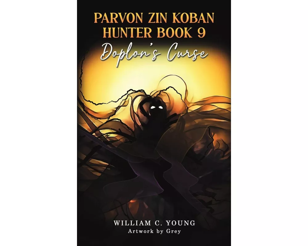 Parvon Zin's Universe: Darkzone
