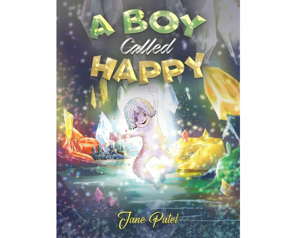 A Boy Called Happy