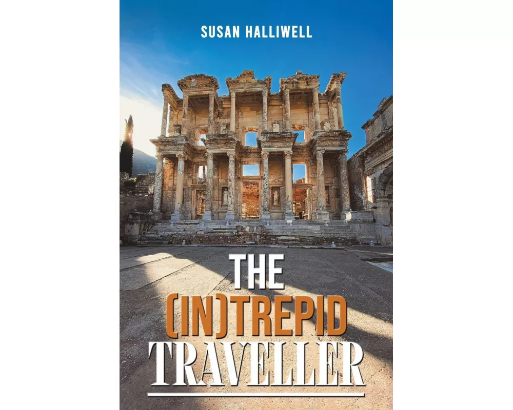 The (In)Trepid Traveller