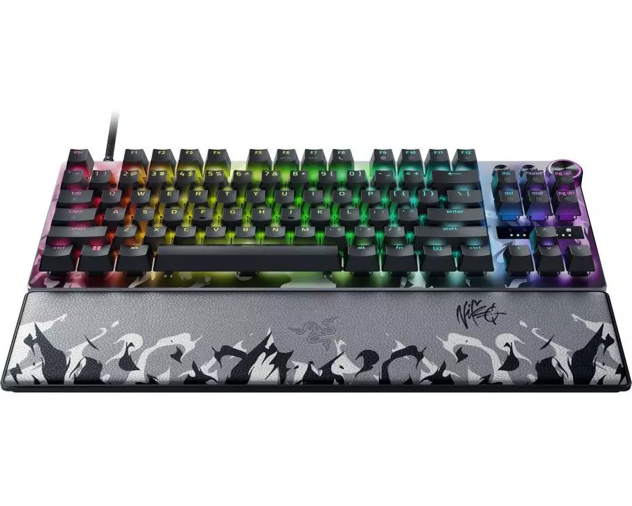 Razer Huntsman V3 Pro NiKo Edition