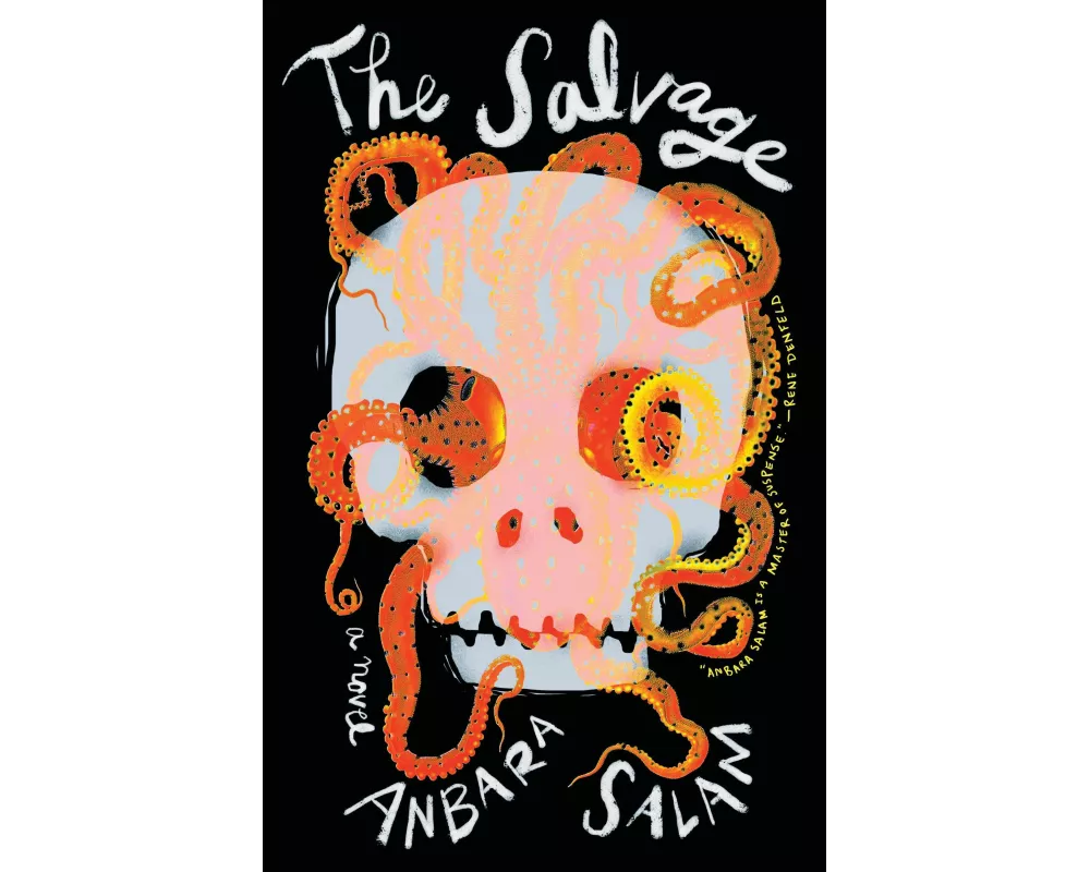 The Salvage