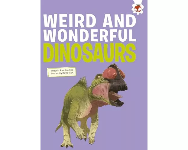 Incredible Dinosaurs