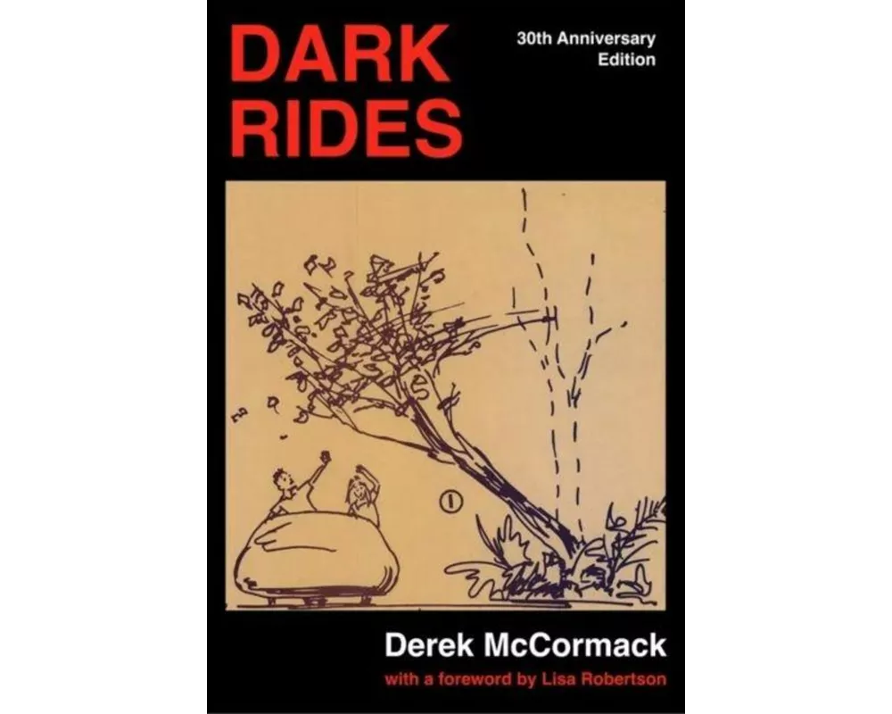 Dark Rides