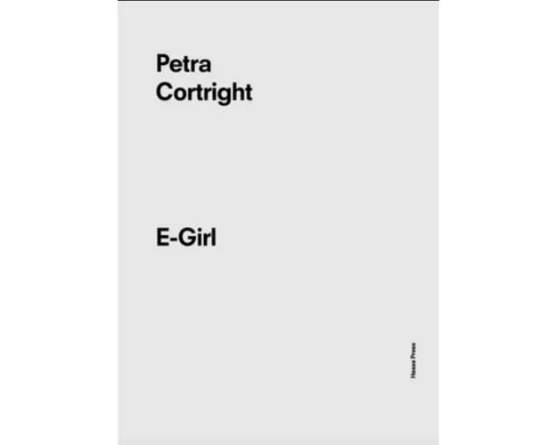 E- Girl
