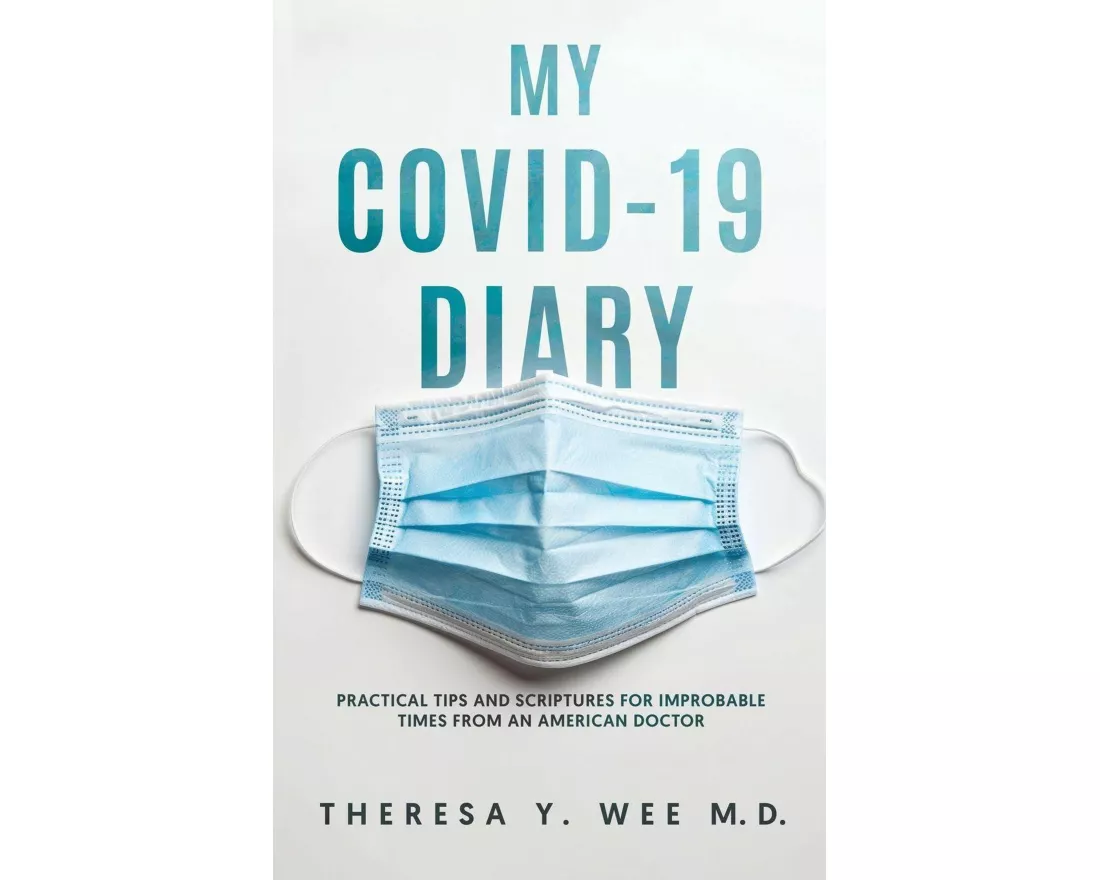 My COVID-19 Diary