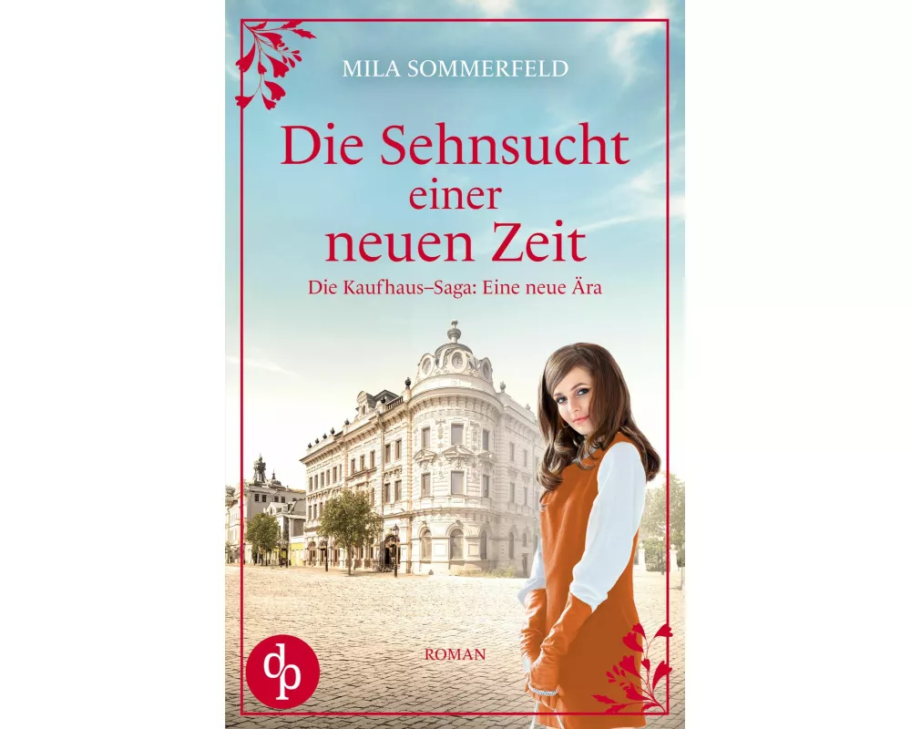Die Sehnsucht einer neuen Zeit