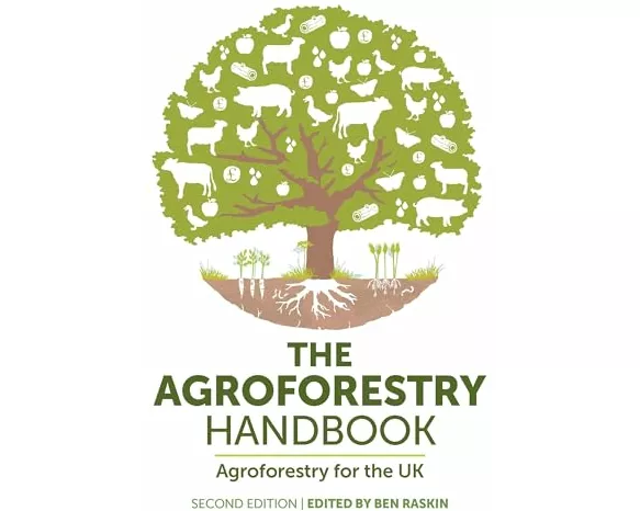 The Agroforestry Handbook, Second Edition