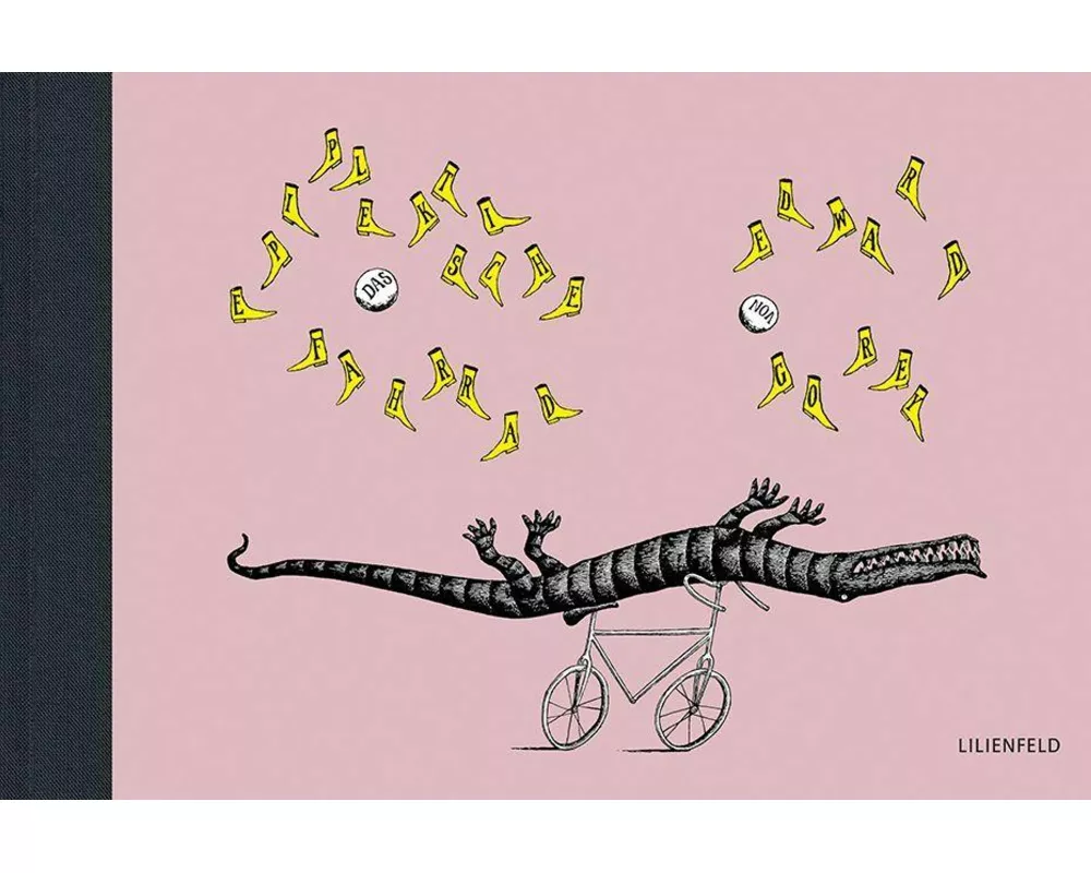 Das epiplektische Fahrrad