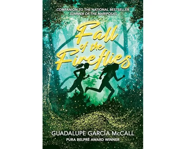 Fall of the Fireflies