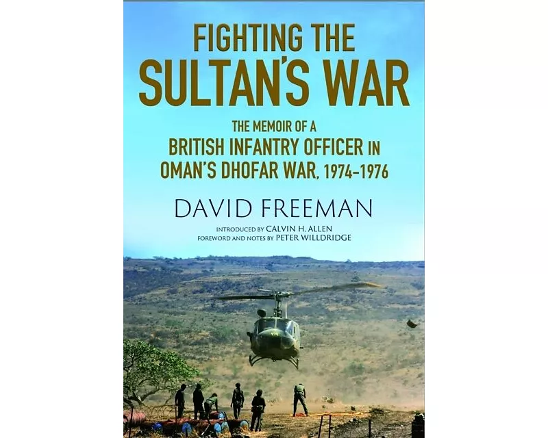 Fighting the Sultan's War