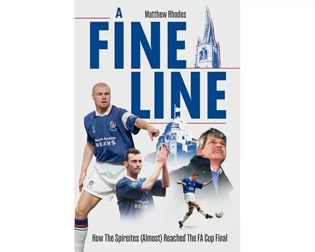 A Fine Line