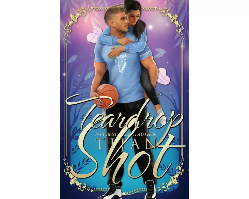 Teardrop Shot (Special Edition)