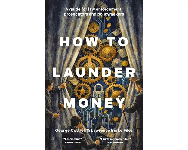 How to Launder Money