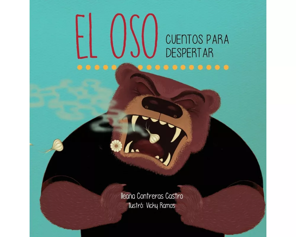 El oso