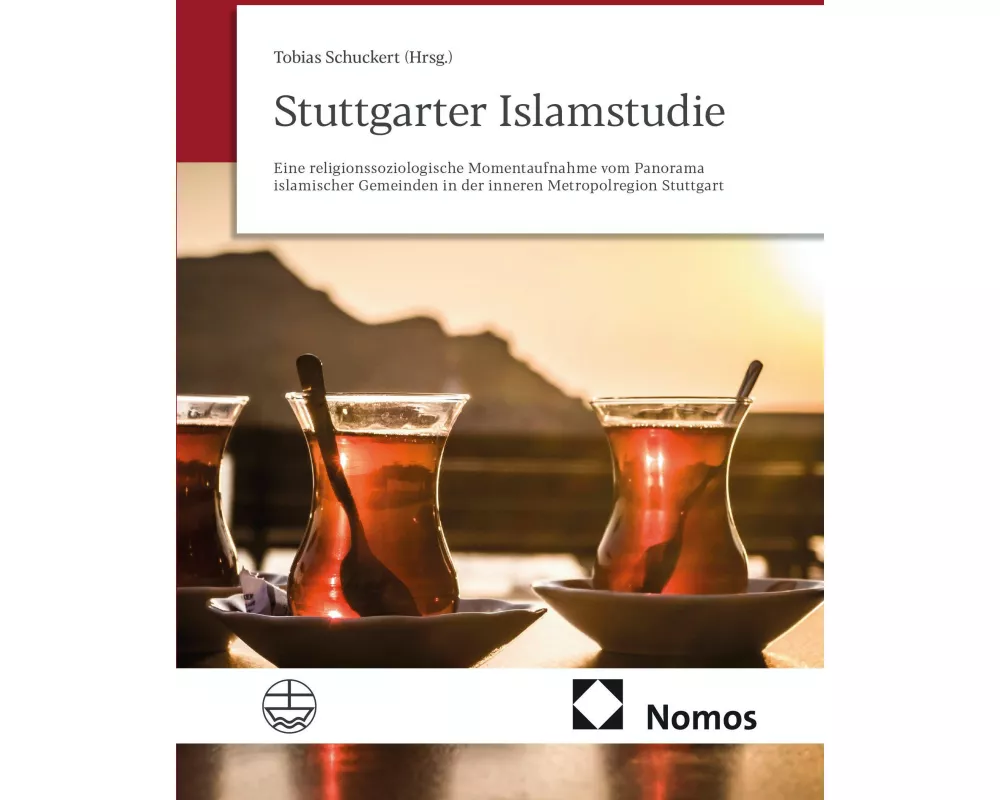 Stuttgarter Islamstudie