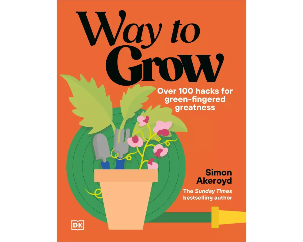 Way to Grow