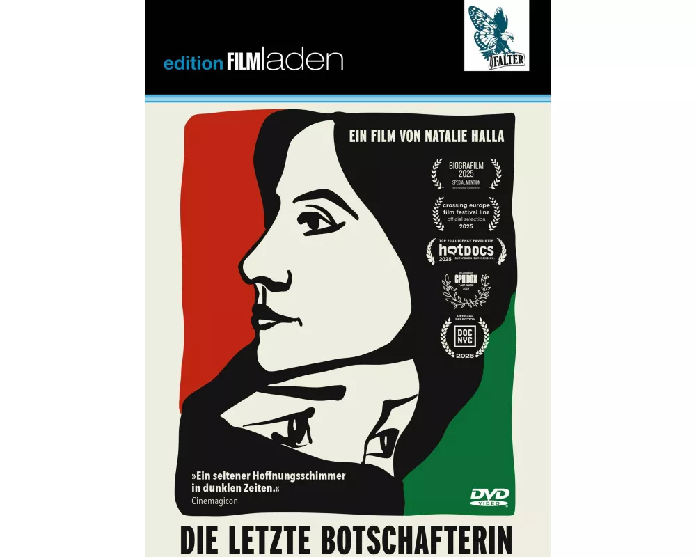 Die Letzte Botschafterin