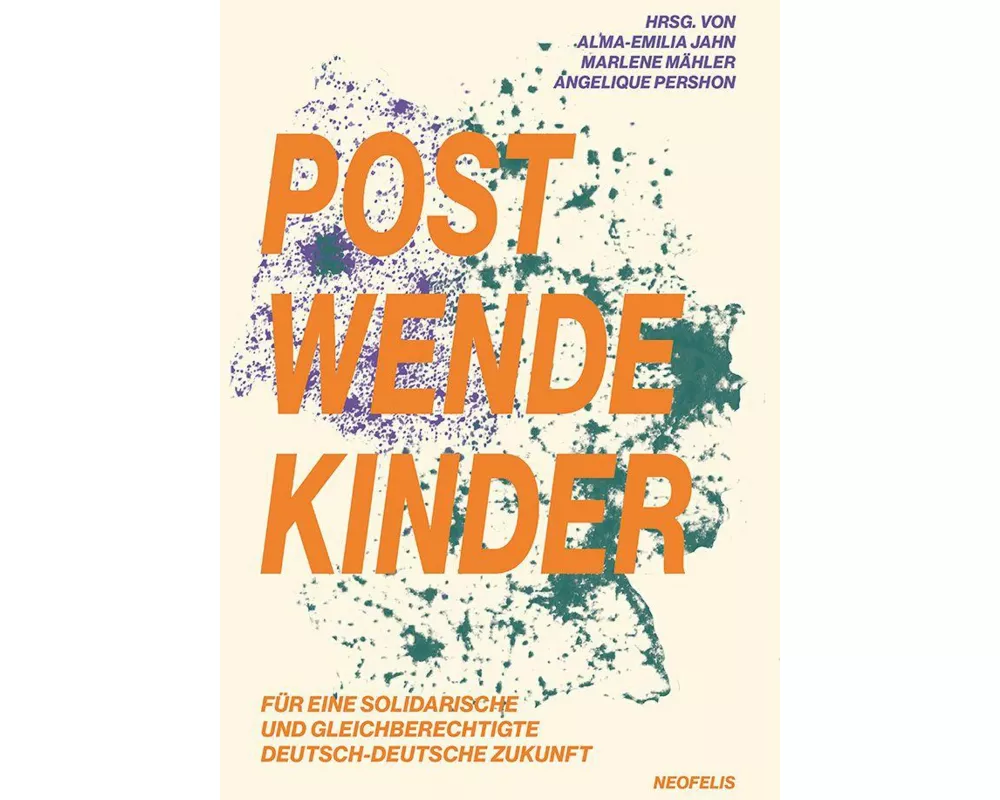 Postwendekinder