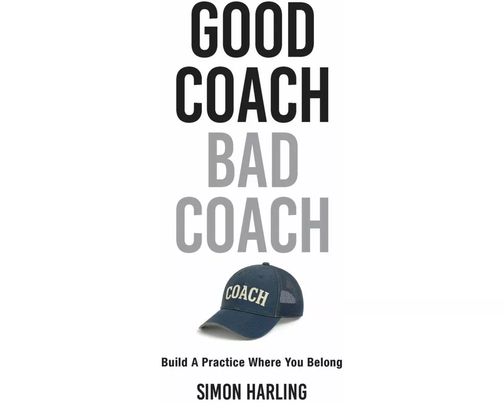 Good Coach Bad Coach