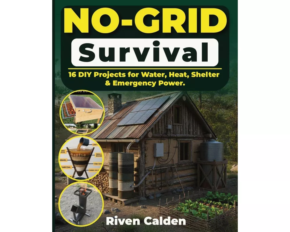 No-grid Survival