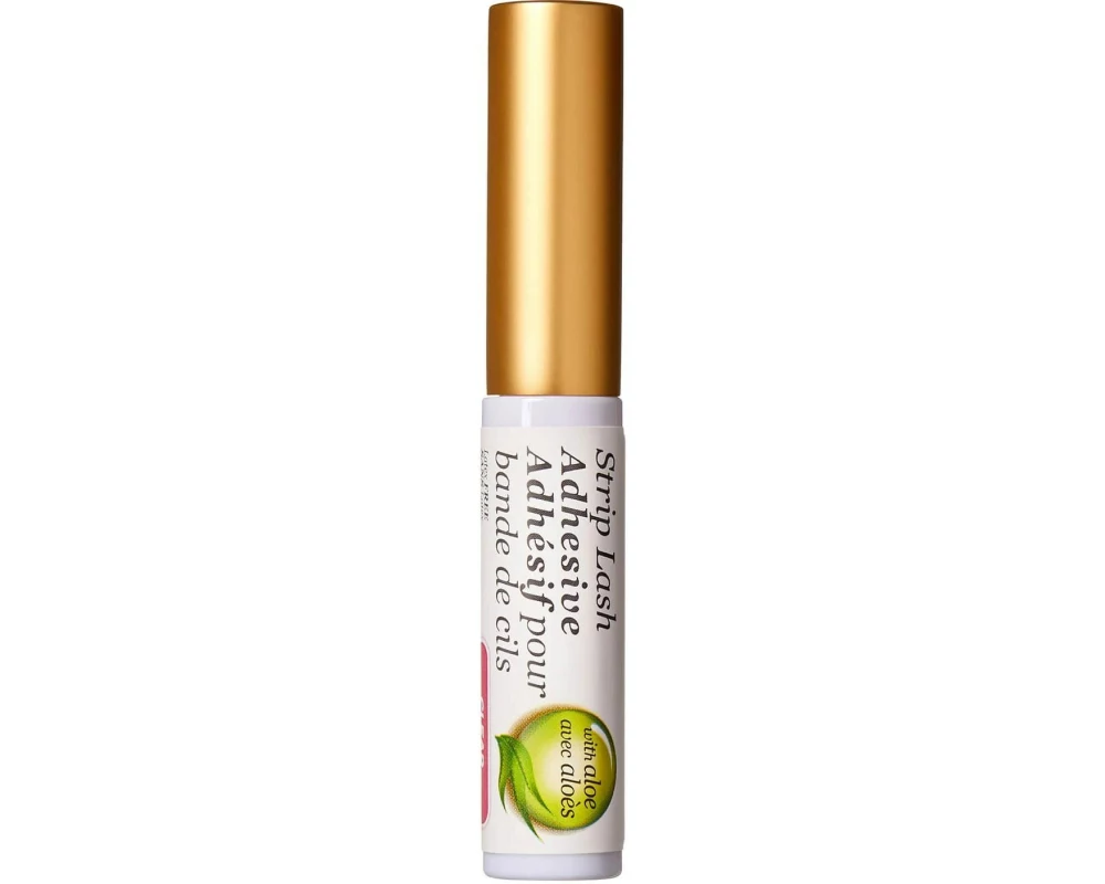 Kiss Everlasting Strip Eyelash Adhesive Clear
