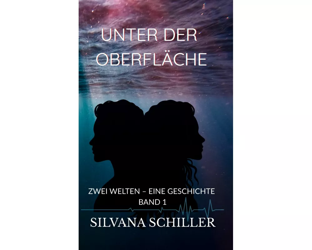 Unter der Oberfläche