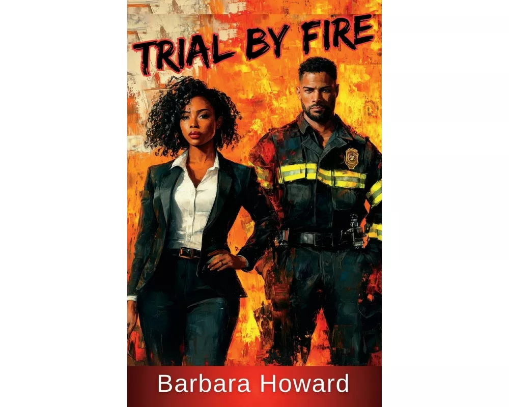 Trial by Fire