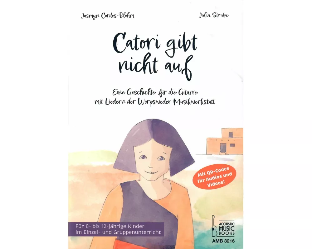 Catori gibt nicht auf