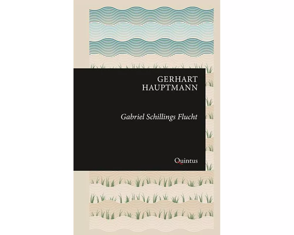 Gabriel Schillings Flucht