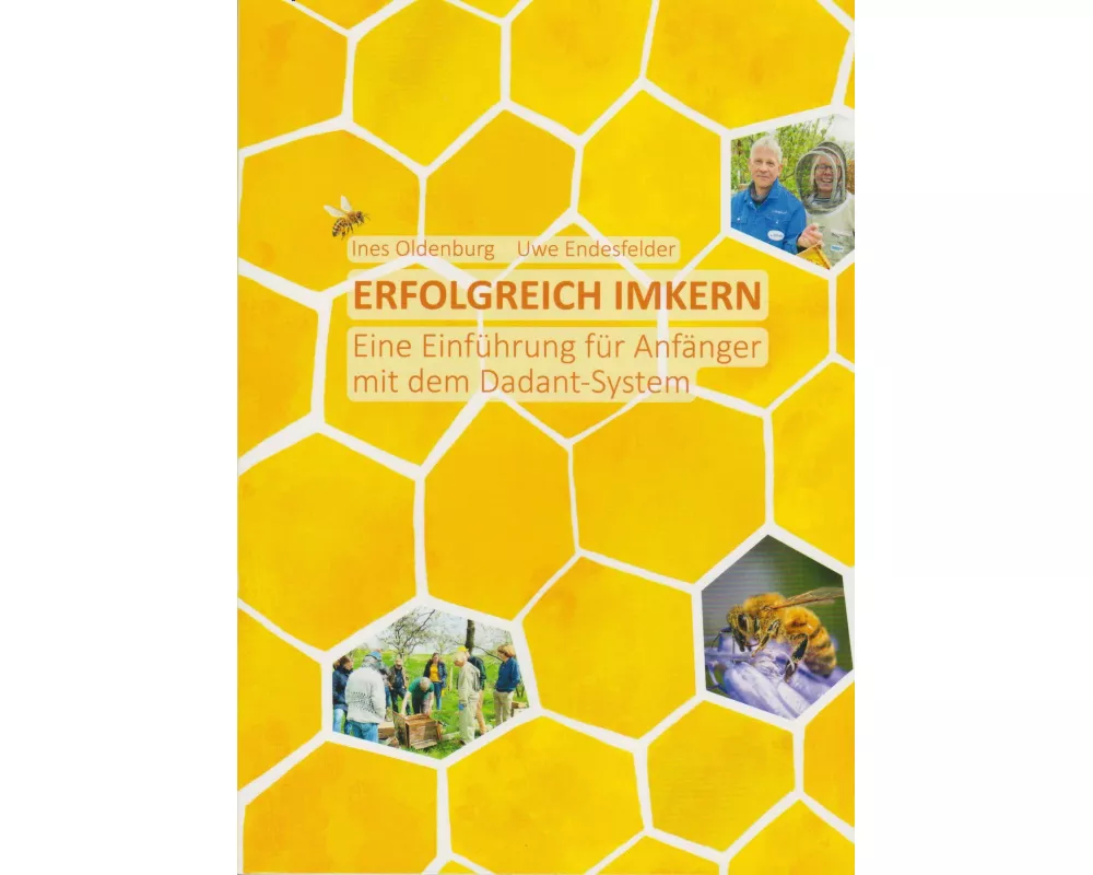 Erfolgreich imkern