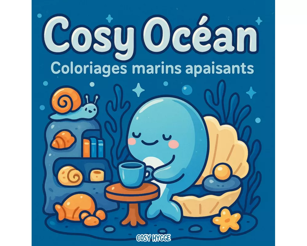 Cosy Océan