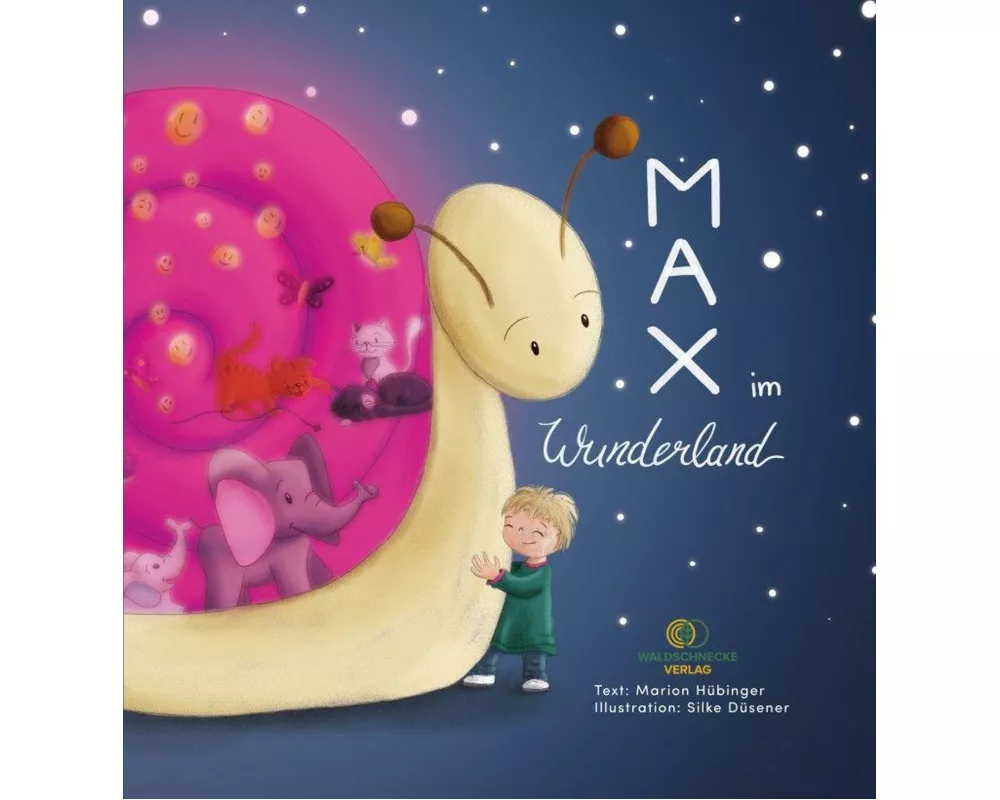 Max im Wunderland