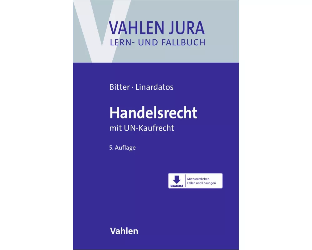 Handelsrecht
