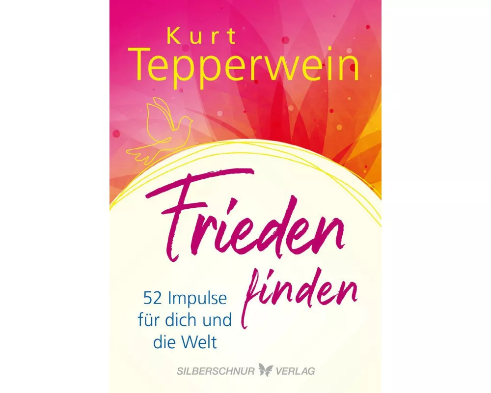 Frieden finden