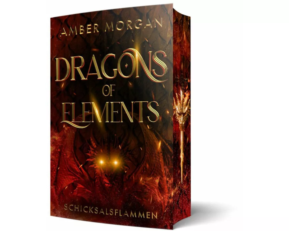 Dragons of Elements