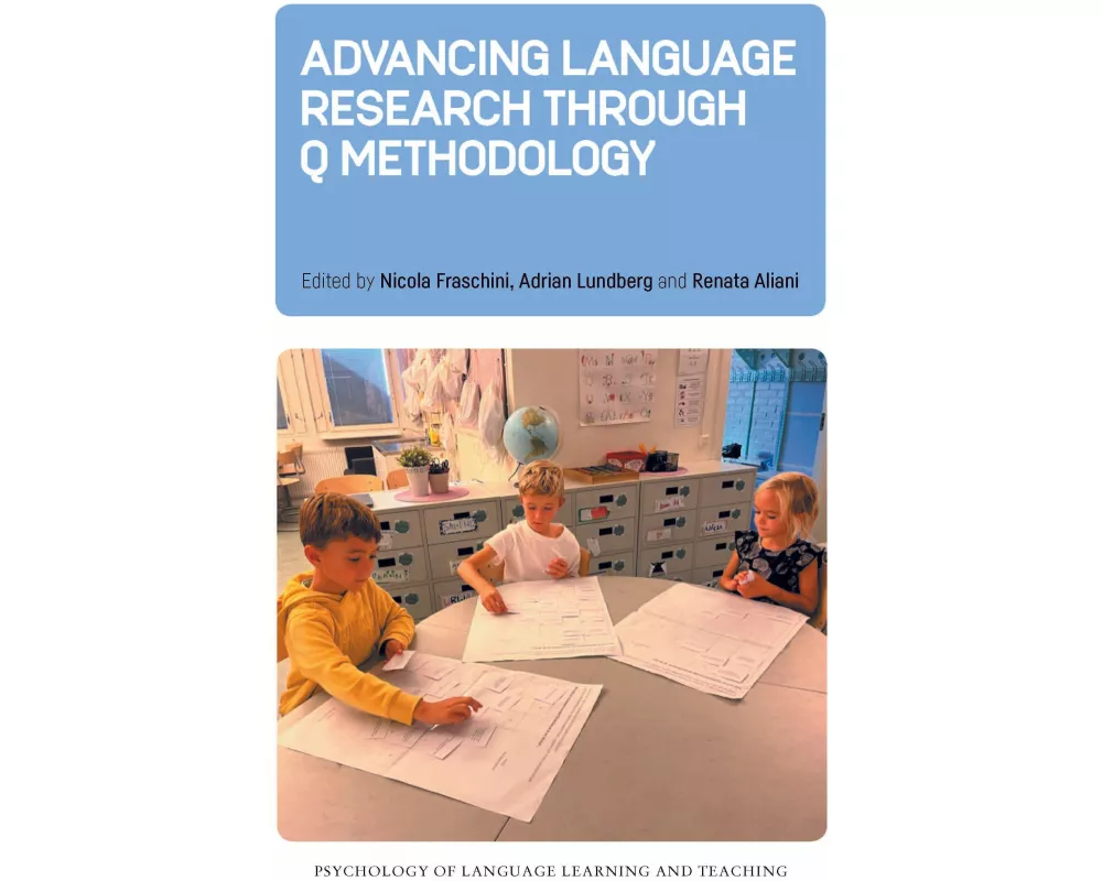 Advancing Language Research through Q Methodology