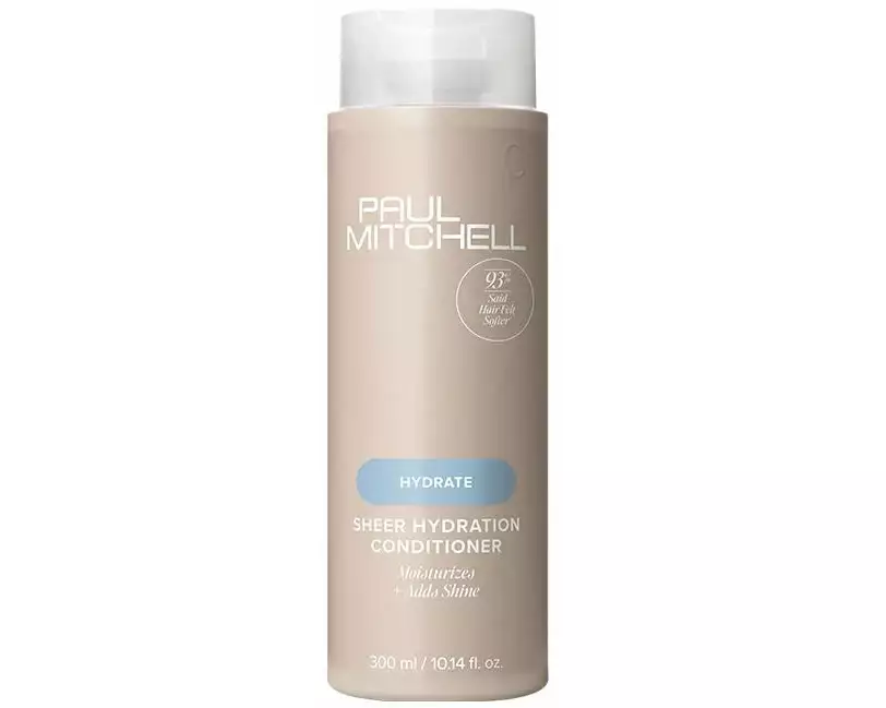 PAUL MITCHELL Sheer Hydration Conditioner 300 ml