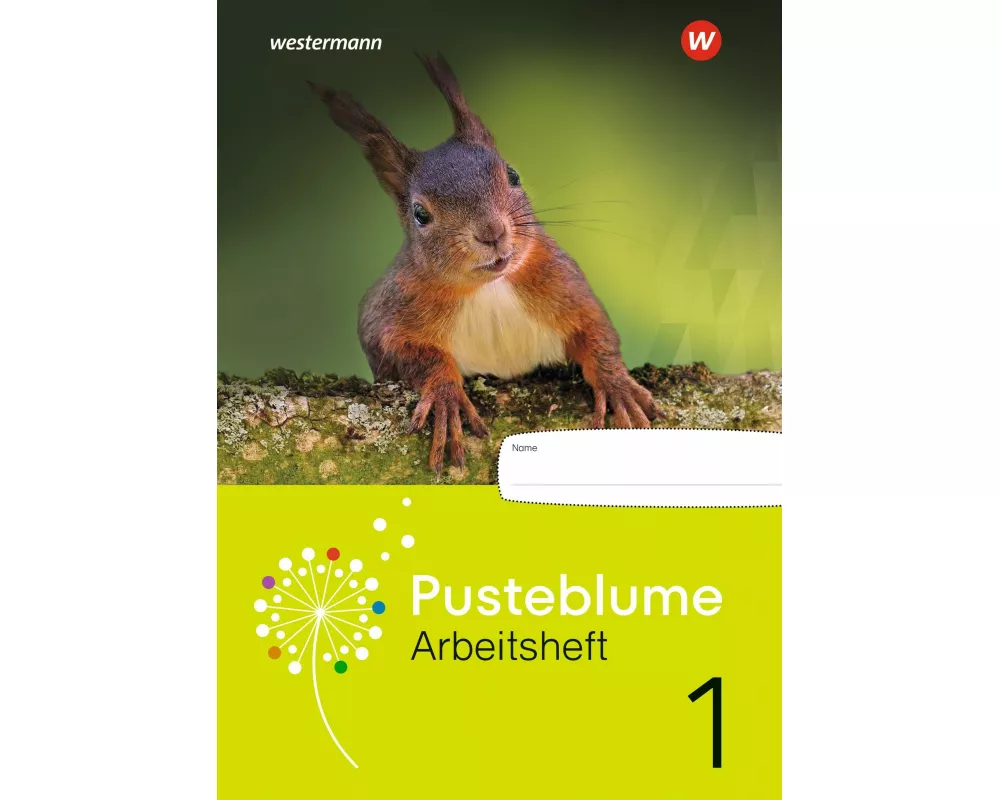 Pusteblume Sachunterricht – Ausgabe 2026 für Baden-Württemberg, Bremen, Hessen, Niedersachsen, Nordrhein-Westfalen, Rheinland-Pfalz, Saarland und Schl