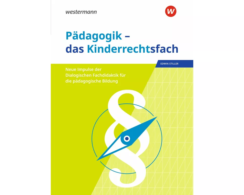 Pädagogik – das Kinderrechtsfach