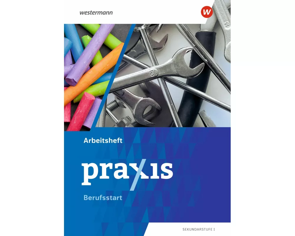 Praxis – Arbeitshefte – Ausgabe 2026